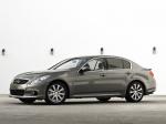 Infiniti G37 S Anniversary Edition 2010 года (US)